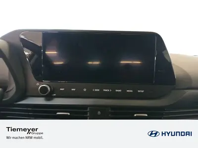 Hyundai BAYON – Foto 14