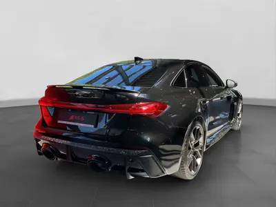 Audi RS 5 Sportback – Foto 3