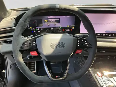 Audi RS 5 Sportback – Foto 9