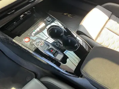 Audi RS 5 Sportback – Foto 11