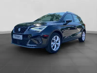 Seat Arona – Foto 2