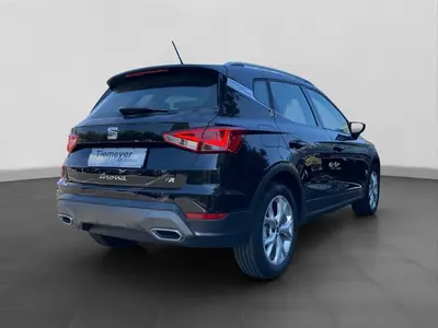 Seat Arona – Foto 3
