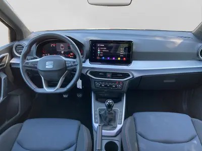 Seat Arona – Foto 5