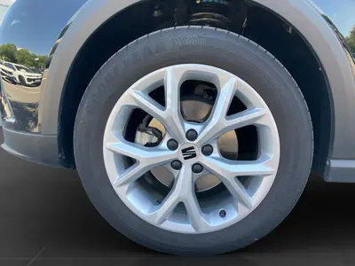 Seat Arona – Foto 7