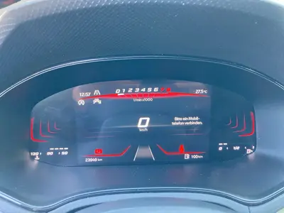 Seat Arona – Foto 10