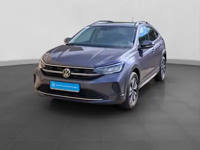 Volkswagen Taigo – Foto 2