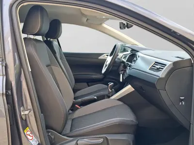 Volkswagen Taigo – Foto 4
