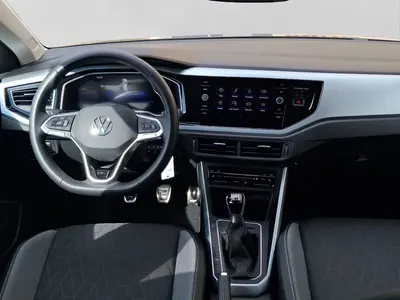 Volkswagen Taigo – Foto 5