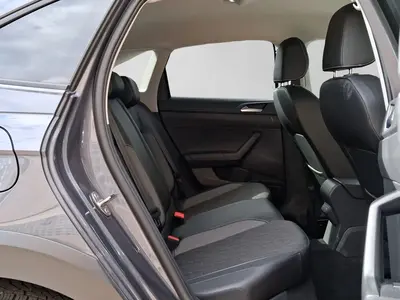 Volkswagen Taigo – Foto 6