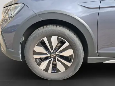 Volkswagen Taigo – Foto 7