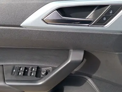 Volkswagen Taigo – Foto 8