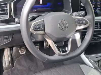 Volkswagen Taigo – Foto 9