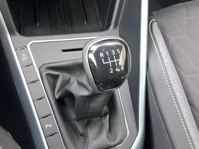 Volkswagen Taigo – Foto 11