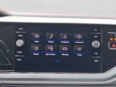 Volkswagen Taigo – Foto 14