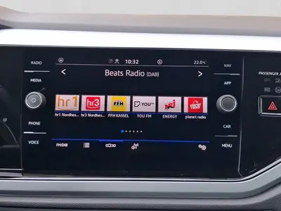 Volkswagen Taigo – Foto 15