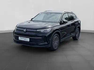 Volkswagen Tiguan – Foto 2