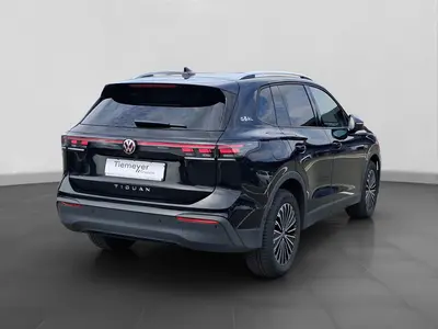 Volkswagen Tiguan – Foto 3