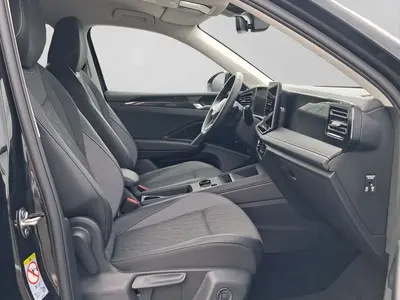 Volkswagen Tiguan – Foto 4