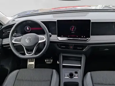 Volkswagen Tiguan – Foto 5