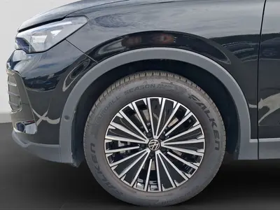 Volkswagen Tiguan – Foto 7