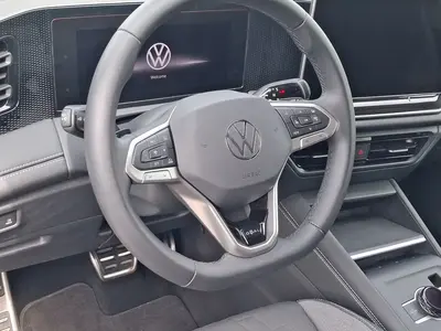Volkswagen Tiguan – Foto 9
