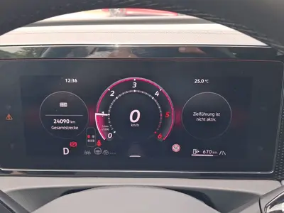 Volkswagen Tiguan – Foto 10