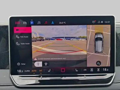 Volkswagen Tiguan – Foto 13