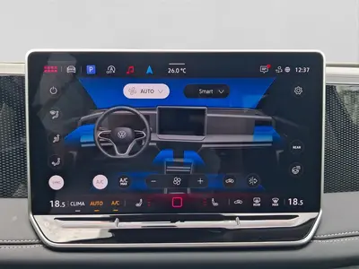 Volkswagen Tiguan – Foto 16