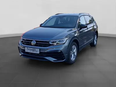 Volkswagen Tiguan Allspace – Foto 2