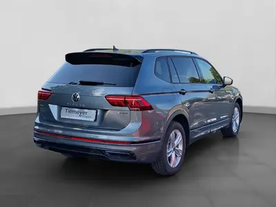 Volkswagen Tiguan Allspace – Foto 3