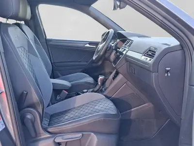 Volkswagen Tiguan Allspace – Foto 4