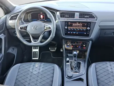 Volkswagen Tiguan Allspace – Foto 5
