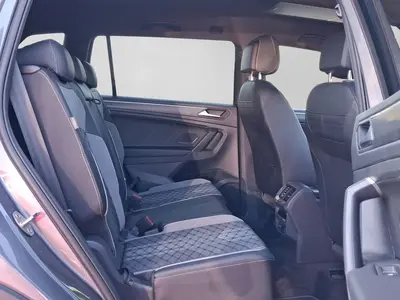 Volkswagen Tiguan Allspace – Foto 6