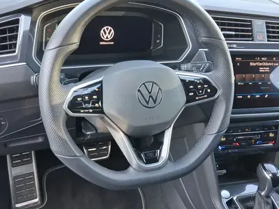 Volkswagen Tiguan Allspace – Foto 9