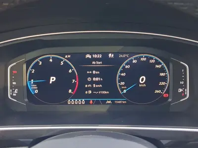 Volkswagen Tiguan Allspace – Foto 10
