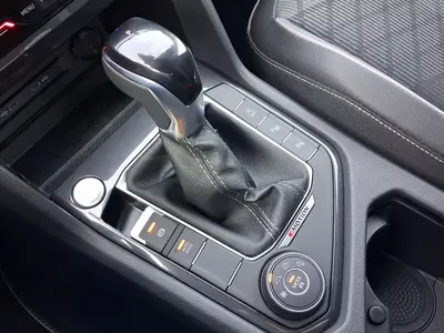 Volkswagen Tiguan Allspace – Foto 11