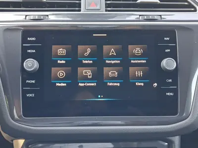 Volkswagen Tiguan Allspace – Foto 15