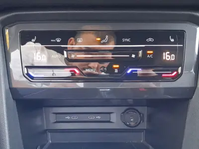 Volkswagen Tiguan Allspace – Foto 16