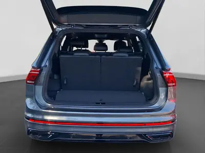 Volkswagen Tiguan Allspace – Foto 17