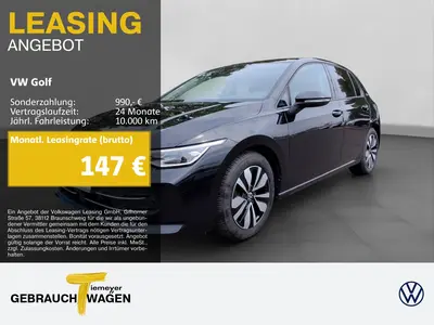 Volkswagen Golf – Foto 1