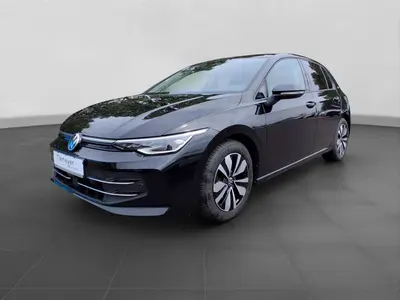 Volkswagen Golf – Foto 2