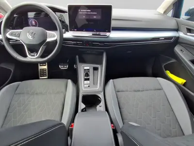 Volkswagen Golf – Foto 5