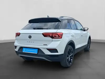 Volkswagen T-Roc – Foto 3