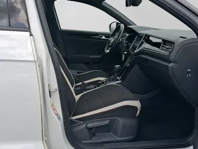 Volkswagen T-Roc – Foto 4