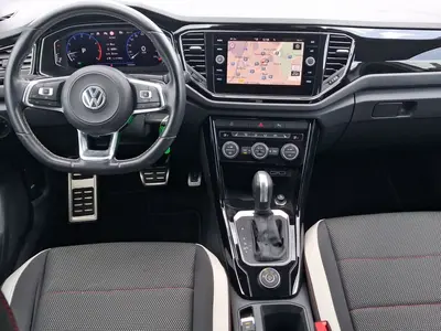 Volkswagen T-Roc – Foto 5