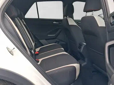 Volkswagen T-Roc – Foto 6