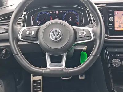 Volkswagen T-Roc – Foto 9