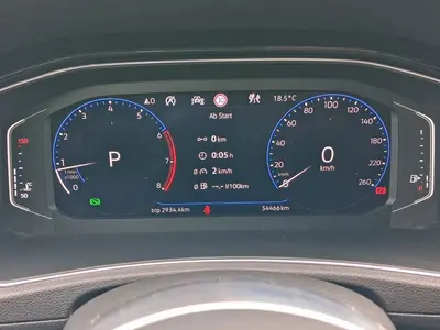 Volkswagen T-Roc – Foto 10