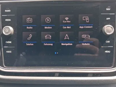 Volkswagen T-Roc – Foto 14