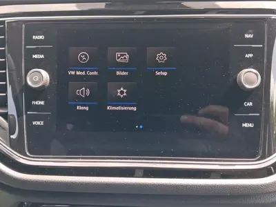 Volkswagen T-Roc – Foto 15